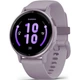 Смарт-часы Garmin vivoactive 5 Metallic Orchid Aluminum Bezel with Orchid Case and Silicone (010-02862-13) - изображение 1