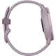 Смарт-часы Garmin vivoactive 5 Metallic Orchid Aluminum Bezel with Orchid Case and Silicone (010-02862-13) - изображение 4
