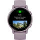 Смарт-часы Garmin vivoactive 5 Metallic Orchid Aluminum Bezel with Orchid Case and Silicone (010-02862-13) - изображение 6