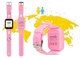 Смарт-годинник GARMIX PointPRO-100 WIFI PINK (GMXPP100-P) - зображення 3