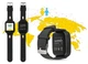 Смарт-годинник GARMIX PointPRO-100 WIFI BLACK (GMXPP100-B) - зображення 3