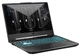 Ноутбук ASUS TUF Gaming A15 2021 FA506NC-HN169 Graphite Black - изображение 2