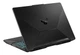 Ноутбук ASUS TUF Gaming A15 2021 FA506NC-HN169 Graphite Black - изображение 6