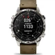 Смарт-годинник Garmin MARQ (Gen 2) Adventurer - Damascus Steel Edition (010-03393-31) - зображення 2