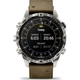 Смарт-годинник Garmin MARQ (Gen 2) Adventurer - Damascus Steel Edition (010-03393-31) - зображення 7