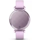 Смарт-часы Garmin Lily 2 Metallic Lilac with Lilac Silicone Band (010-02839-01) - изображение 7