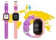 Смарт-часы Garmix PointPRO-200 4G/GPS/WIFI/VIDEO CALL PINK (GMXPP200-P) - изображение 3