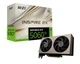 Видеокарта MSI GeForce RTX 5060 Ti 16G INSPIRE 2X OC - изображение 1