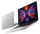 Ноутбук Xiaomi REDMI Book 14 (2025) C5-210H 16/1TB 2.8K (JYU4632CN) Silver - зображення 3