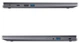 Ноутбук Acer Aspire 15 A15-51M (NX.JKVEU.008) Steel Gray - изображение 7
