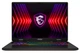 Ноутбук MSI Sword 16 HX B14VGKG (B14VGKG-841US) Cosmos Gray - зображення 1