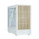 Корпус Zalman P10 Namu White без БП - изображение 1
