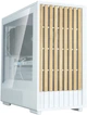 Корпус Zalman P10 Namu White (P10NAMUWHITE) без БП - изображение 7