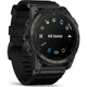 Смарт-часы Garmin Tactix 7 AMOLED Edition Premium Tactical GPS Watch with Adaptive Color Display (010-02931-01) - изображение 3