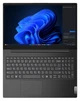 Ноутбук Lenovo V15 G5 IRL (83HF0032PB) Business Black - изображение 4