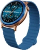 Smartwatch HiFuture Aurora Blue (aurora.blue) - obraz 1