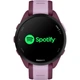 Смарт-часы Garmin Forerunner 165 Music Berry/Lilac (010-02863-33) - изображение 12