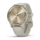 Смарт-часы Garmin Vivomove Trend French Gray (010-02665-02) - изображение 1