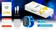 Смарт-часы GARMIX PointPRO-200 4G/GPS/WIFI/VIDEO CALL BLUE (GMXPP200-BL) - изображение 4