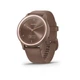 Смарт-часы Garmin vivomove Sport Cocoa (010-02566-02) - изображение 1