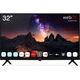 Телевизор Vinga S32HD26BWEB - изображение 1