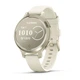 Смарт-часы Garmin Lily 2 Active Lunar Gold with Bone Silicone Band (010-02891-00) - изображение 1