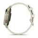 Смарт-часы Garmin Lily 2 Active Lunar Gold with Bone Silicone Band (010-02891-00) - изображение 5