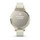 Смарт-часы Garmin Lily 2 Active Lunar Gold with Bone Silicone Band (010-02891-00) - изображение 8