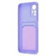 Чохол WAVE Colorful Pocket Xiaomi Redmi Note 12S Pale Pink - зображення 2