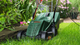 Мощная газонокосилка электрическая Bosch EasyRotak 32-205 : 1.2 кВт, ширина захвата 32 см (06008A6300) - изображение 3