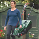 Мощная газонокосилка электрическая Bosch EasyRotak 32-205 : 1.2 кВт, ширина захвата 32 см (06008A6300) - изображение 6