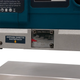 Мощный электрический рейсмусовый станок для дерева PROFI-TEC PTP330 : 1600 Вт (006973) - изображение 7
