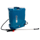 Мощный аккумуляторный опрыскиватель PROFI-TEC PS1610 : с АКБ 12V 8Ач, бак 16л (005970) - изображение 2