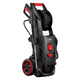 Мощная мойка высокого давления STORM INTERTOOL WT-1509 : 130-195 бар, 2500 Вт (WT-1509) - изображение 3