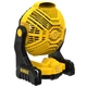 Профессиональная воздуходувка-вентилятор аккумуляторная DeWALT DCE512N 18 В (без АКБ и без ЗУ) - изображение 3