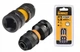 Переходник для ударных гайковертов DeWALT DT7508: 1/2, 25мм длина - изображение 3