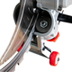 Мощная кольцевая пила для резки бетона PROFI-TEC EdgeSaw E5000 : 5000 Вт, диск 406 мм (007165) - изображение 5