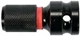 Переходник для ударных гайковертов YATO YT-04691: 1/2" x HEX-1/4", 50 мм - изображение 4