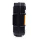 Дрель-шуруповерт аккумуляторная бесщеточная ударная DeWALT DCD996NT (95 Нм, без АКБ и без ЗУ, 18 В XR Li-Ion, кейс) - изображение 4