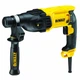 Перфоратор DeWALT SDS-Plus, 800 Вт, 2.6 Дж (D25133K) - изображение 1