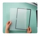 Защитная пленка для рисования многоразовая Dux Ducis Paperlike Naad Series для Samsung Galaxy Tab S9 FE Plus - изображение 6