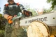 Электропила цепная Parkside PKS 1600 B2 (1600 Вт, 42 см) - изображение 8