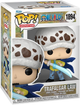 Фігурка Funko pop! Animation: OP - Trafalgar Law 11 см 1894 (83809) (0889698838092) - зображення 1