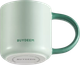 Кружка Buydeem керамічна Cozy Greenish 300 мл (6950386612707) - зображення 2