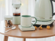 Кружка Buydeem керамічна Cozy Greenish 300 мл (6950386612707) - зображення 7