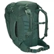 Дорожный рюкзак Thule Landmark 60L Women's Hazy Green (TH 3205316) - изображение 5