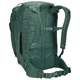 Дорожный рюкзак Thule Landmark 60L Hazy Green (TH 3205314) - изображение 3