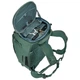 Дорожный рюкзак Thule Landmark 60L Hazy Green (TH 3205314) - изображение 7