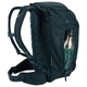Дорожній рюкзак Thule Landmark 40L Darkest Blue (TH 3205309) - зображення 9