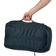 Дорожній рюкзак Thule Landmark 40L Darkest Blue (TH 3205309) - зображення 13